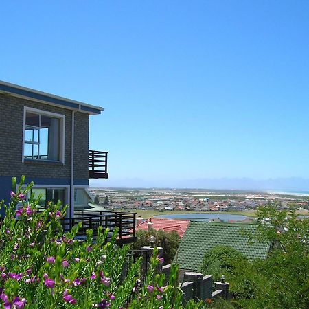 Bluebottle Guesthouse Muizenberg Exteriör bild