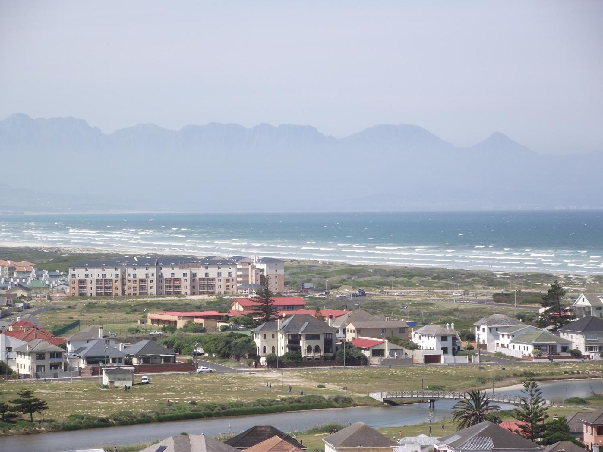 Bluebottle Guesthouse Muizenberg Exteriör bild