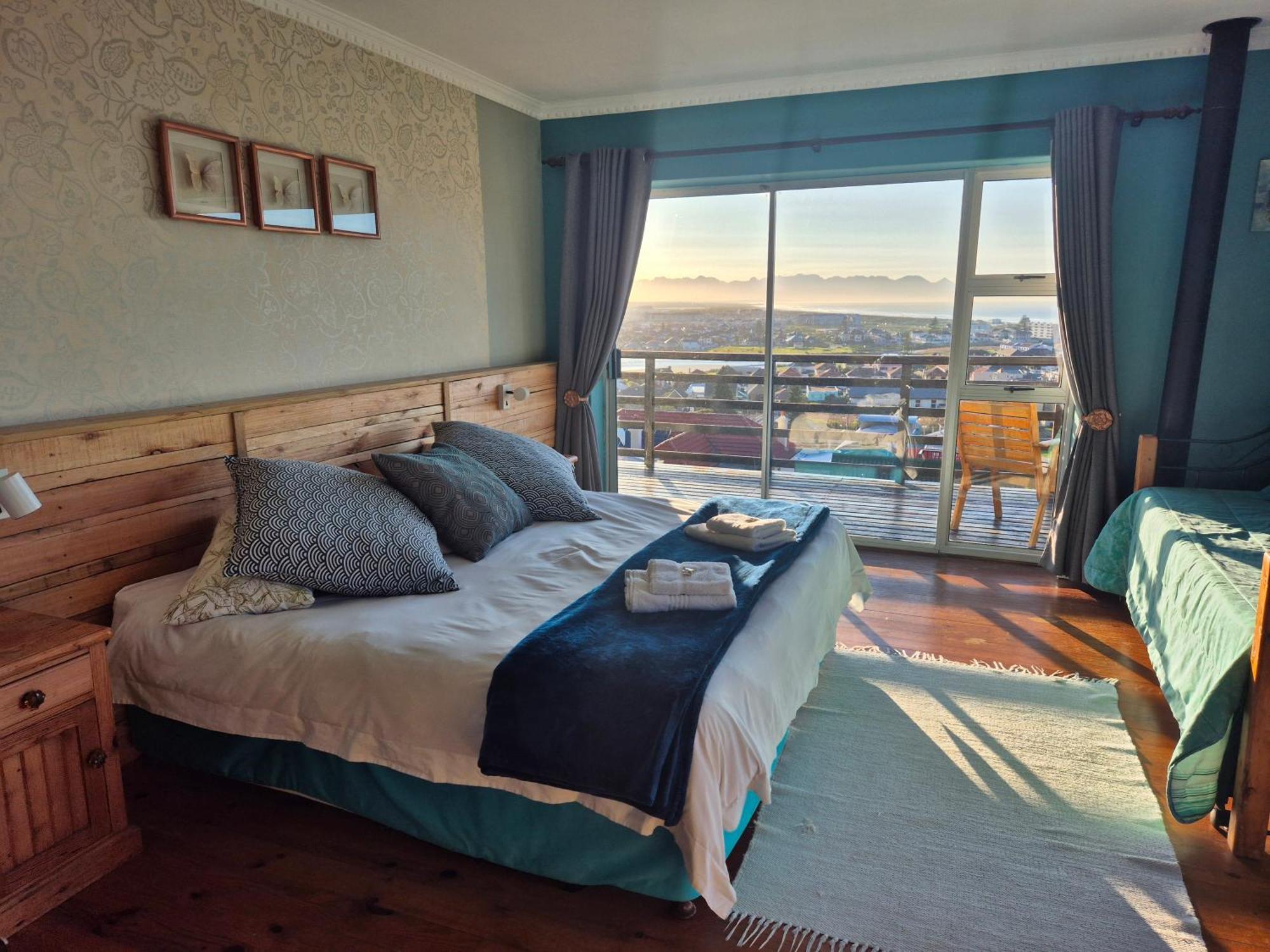 Bluebottle Guesthouse Muizenberg Exteriör bild