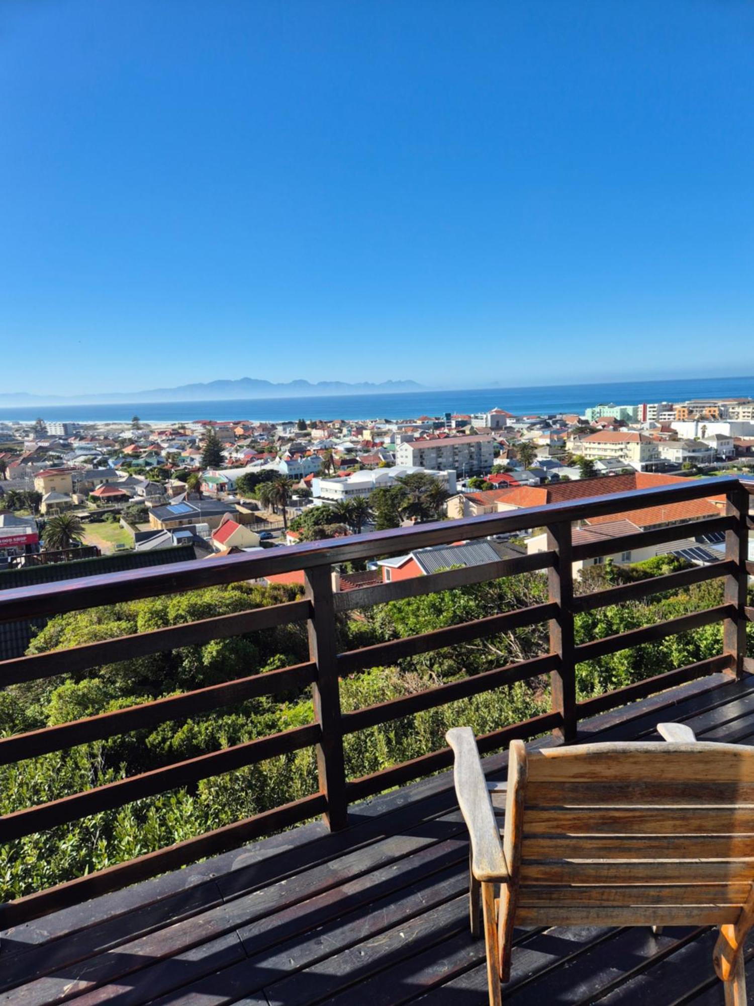 Bluebottle Guesthouse Muizenberg Exteriör bild