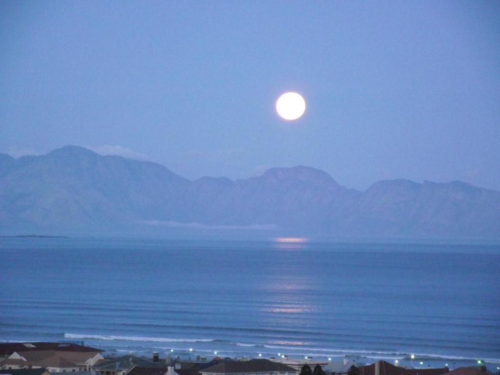 Bluebottle Guesthouse Muizenberg Exteriör bild