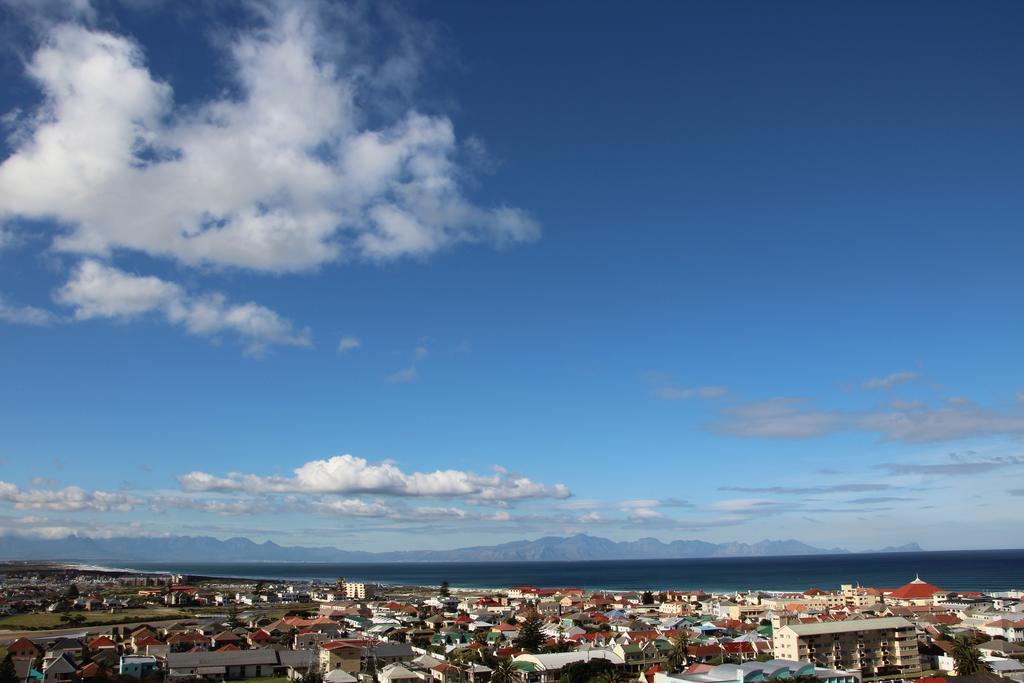 Bluebottle Guesthouse Muizenberg Exteriör bild