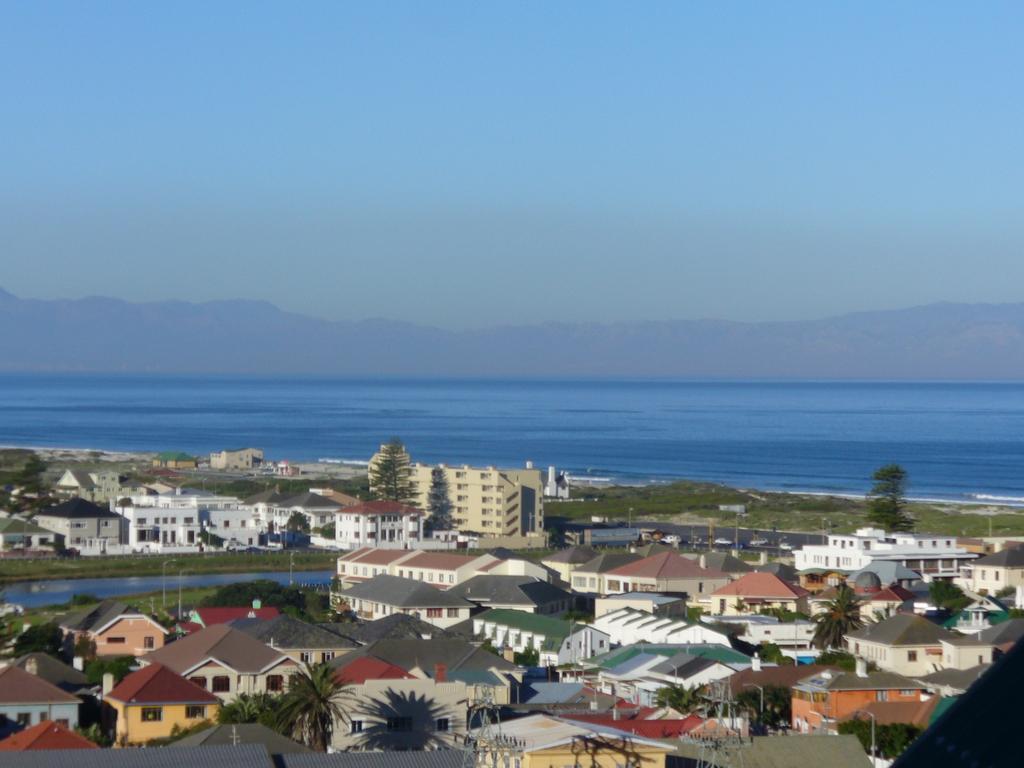 Bluebottle Guesthouse Muizenberg Exteriör bild