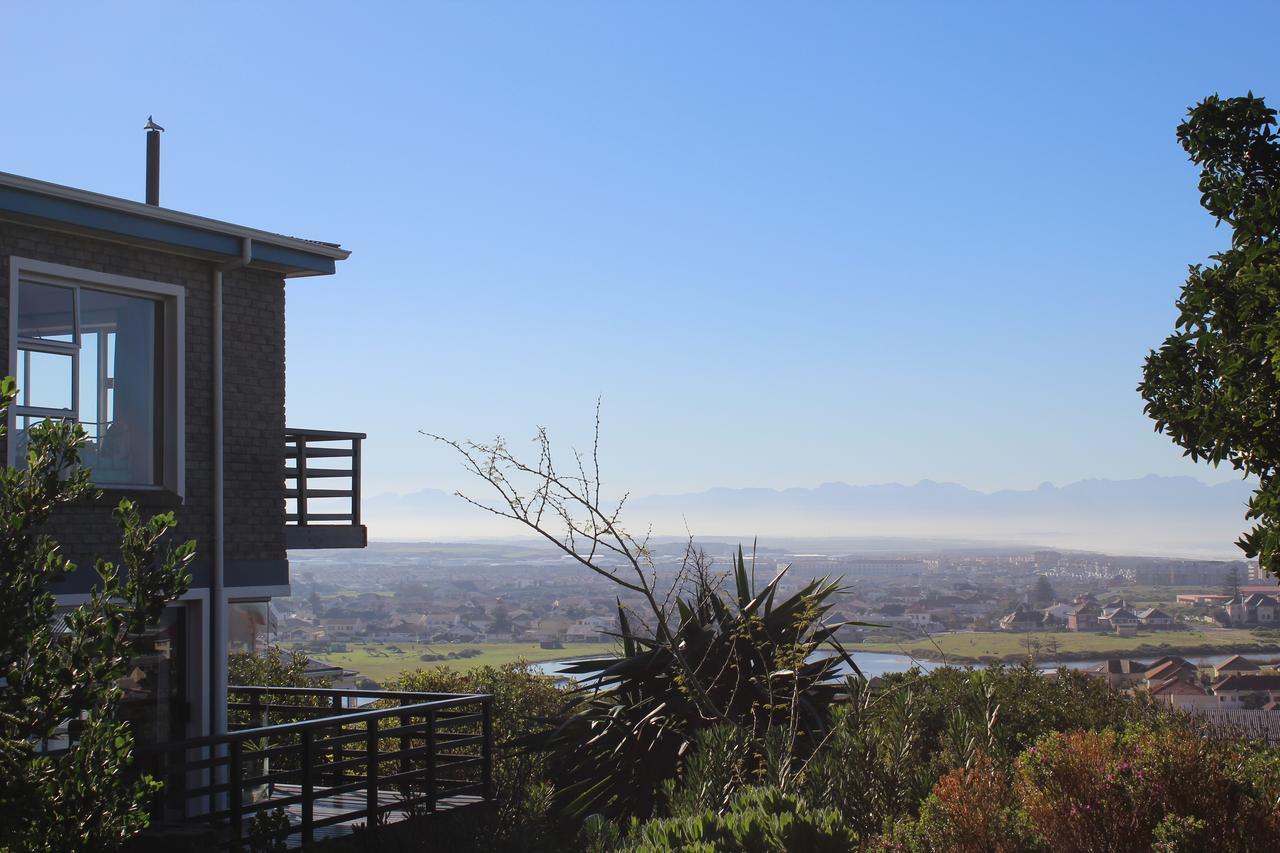 Bluebottle Guesthouse Muizenberg Exteriör bild