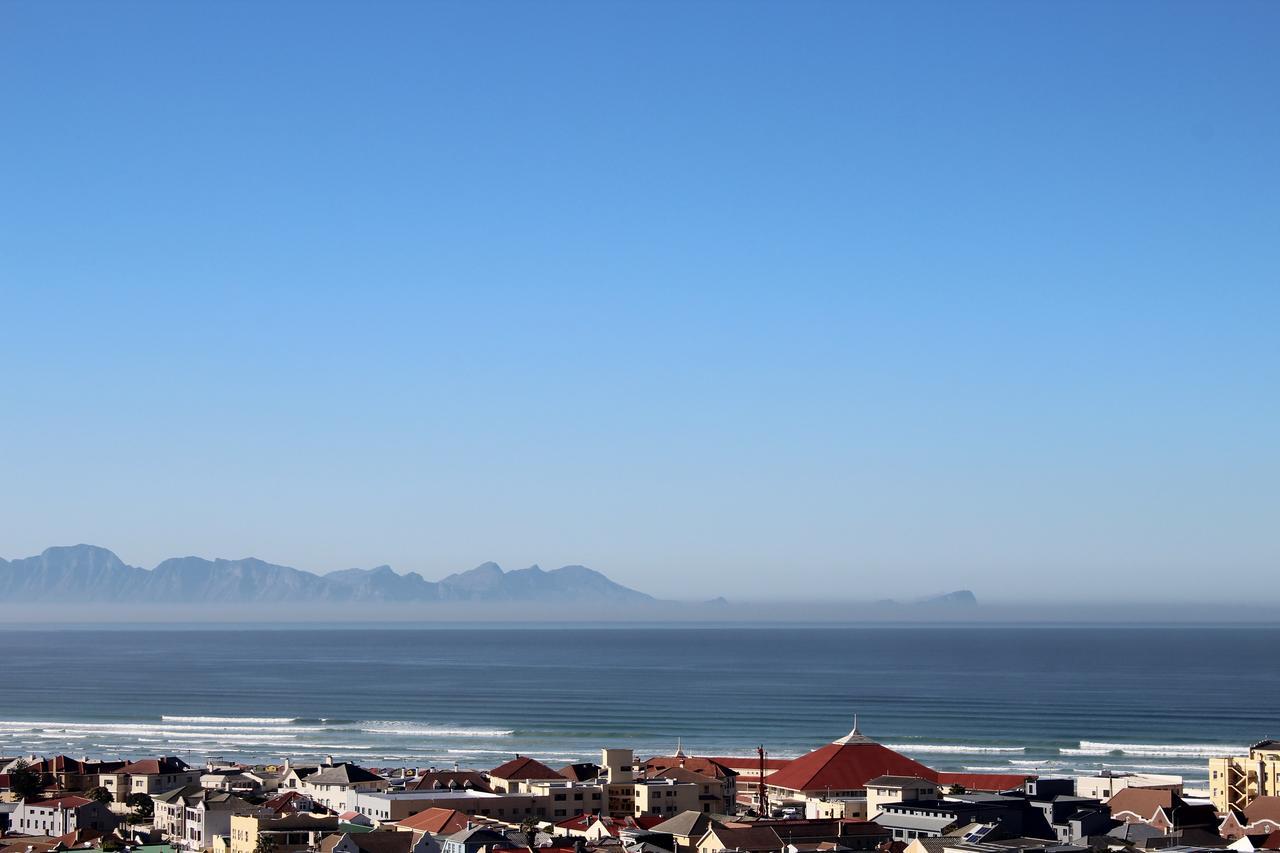 Bluebottle Guesthouse Muizenberg Exteriör bild