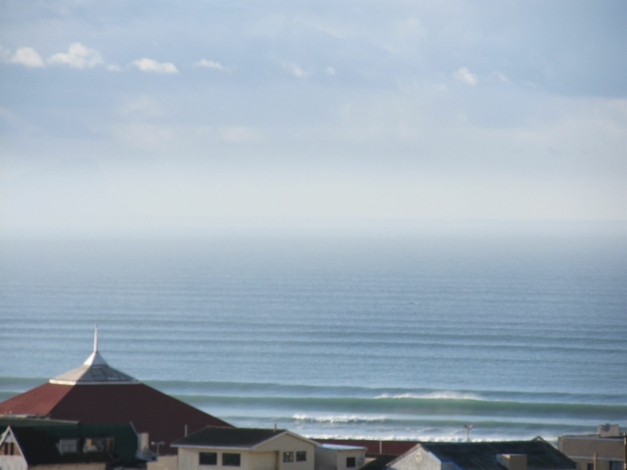 Bluebottle Guesthouse Muizenberg Exteriör bild