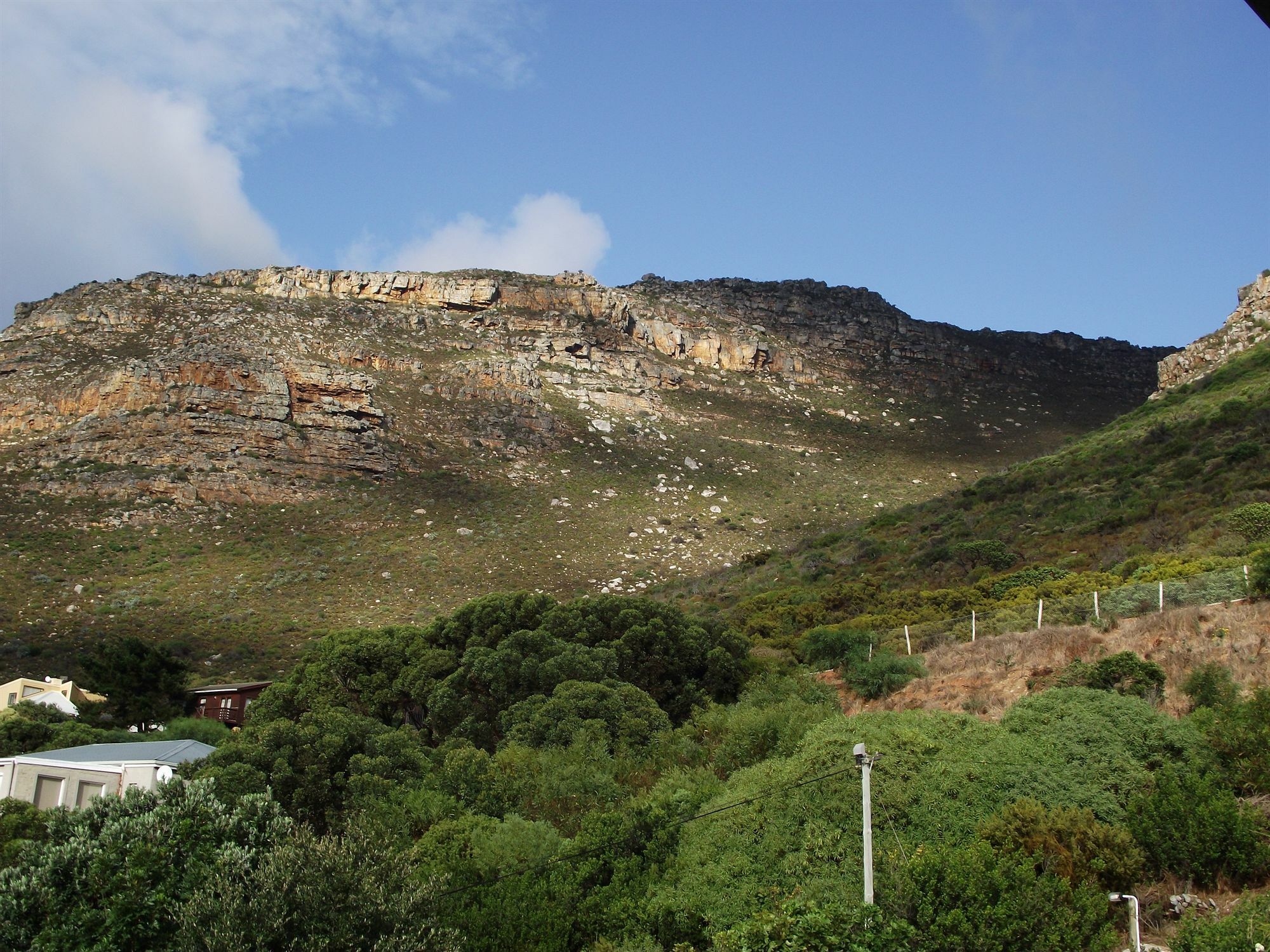 Bluebottle Guesthouse Muizenberg Exteriör bild